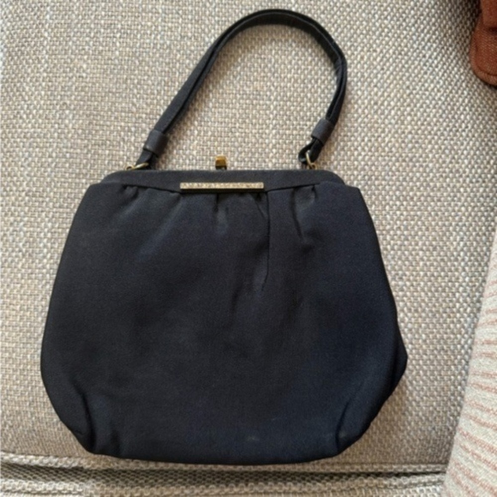 Vintage Mini Handbag
